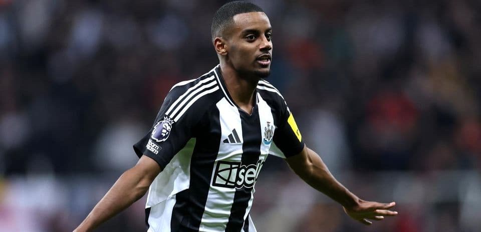 Everton's Clinical Efficiency vs Newcastle's Dominance