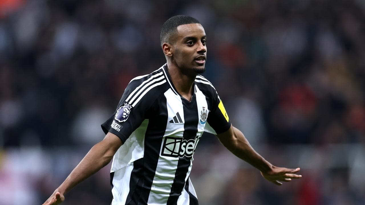 Everton's Clinical Efficiency vs Newcastle's Dominance