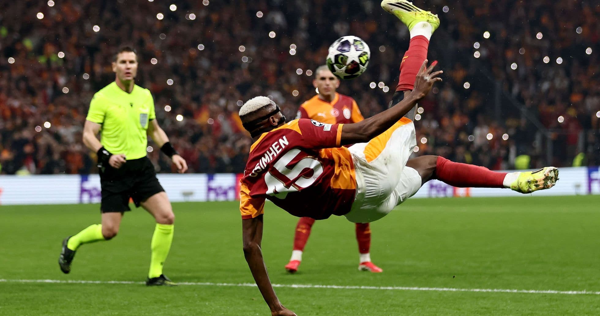 Juventus vs Galatasaray: UEFA Champions League 1/16 final Preview