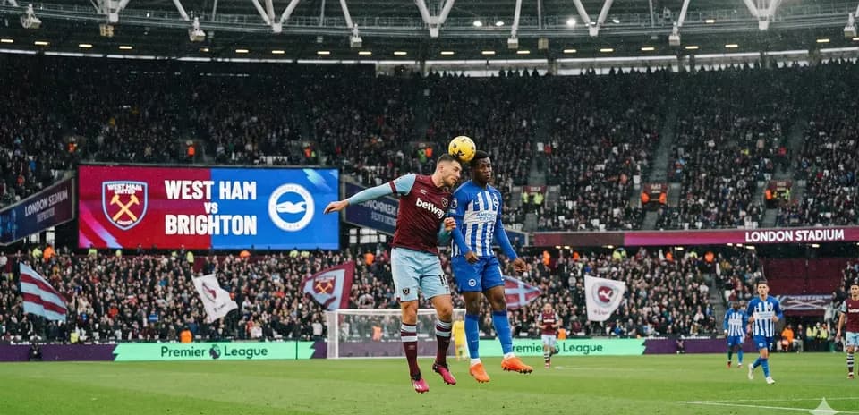 West Ham and Brighton Battle to a 2-2 Draw at London Stadium.webp