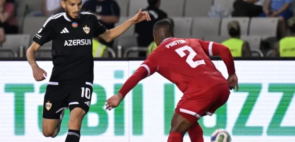 Player dribbling during CSKA Sofia match