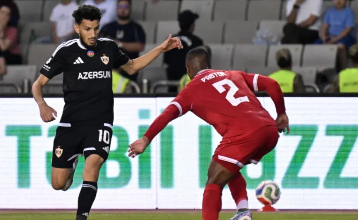 Player dribbling during CSKA Sofia match