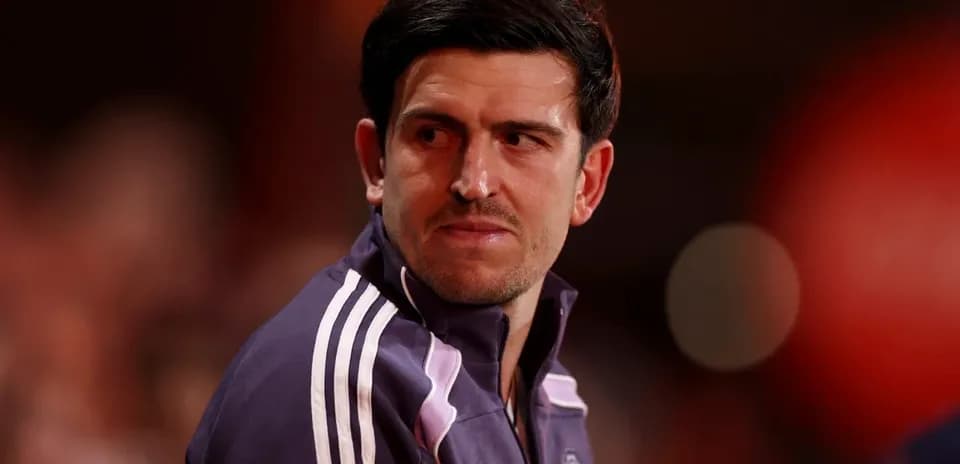 Player sitting on the bench during a match