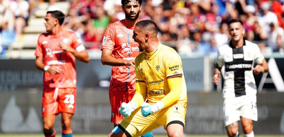 Cagliari vs Parma: Serie A Clash Preview