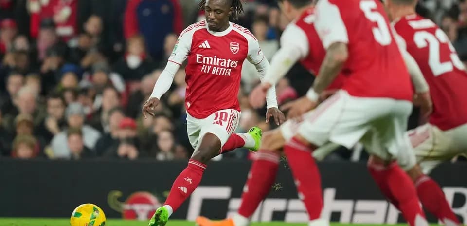 Sunderland match preview graphic.