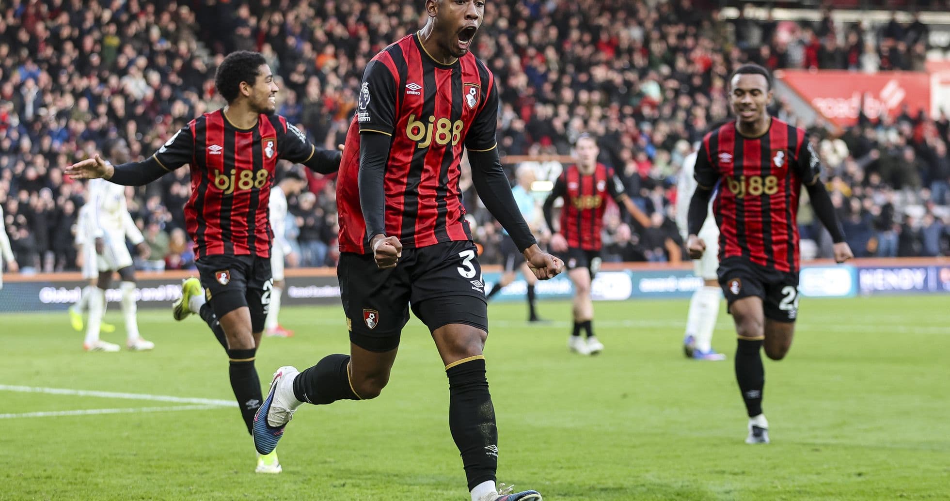 Bournemouth vs Aston Villa: Draw Stabilizes Both Clubs