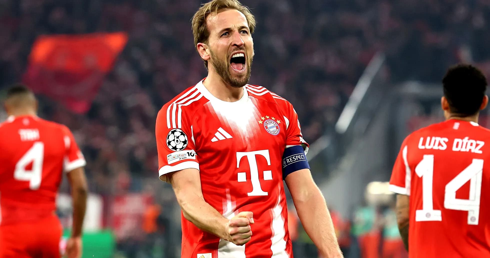 Bayern Munich's Treble Ambitions: Matthäus Backs Victory Over Real Madrid