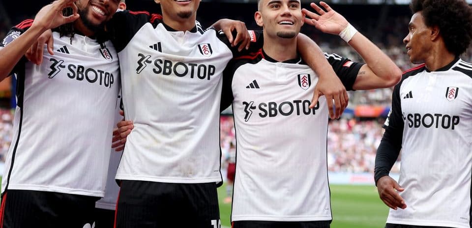 Fulham vs West Ham Match Update: Premier League Clash Insights