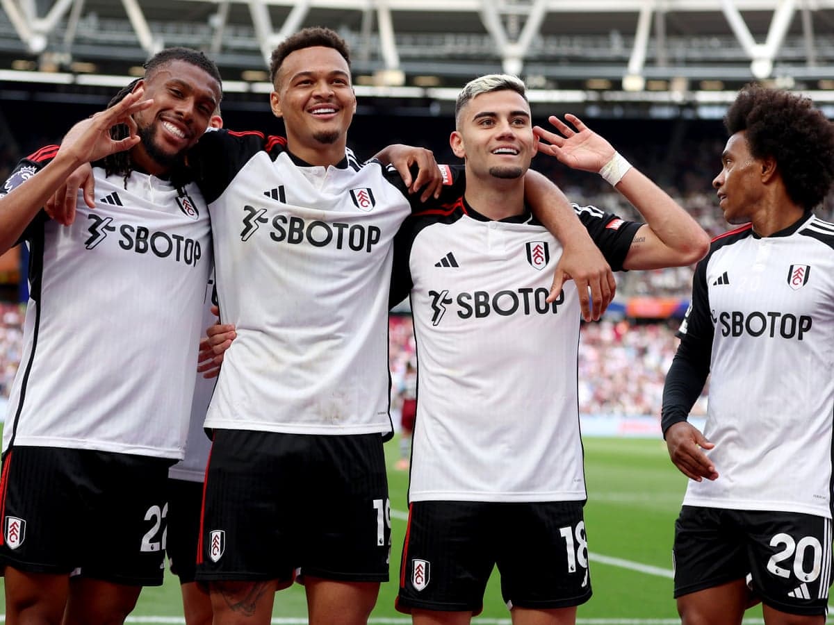 Fulham vs West Ham Match Update: Premier League Clash Insights