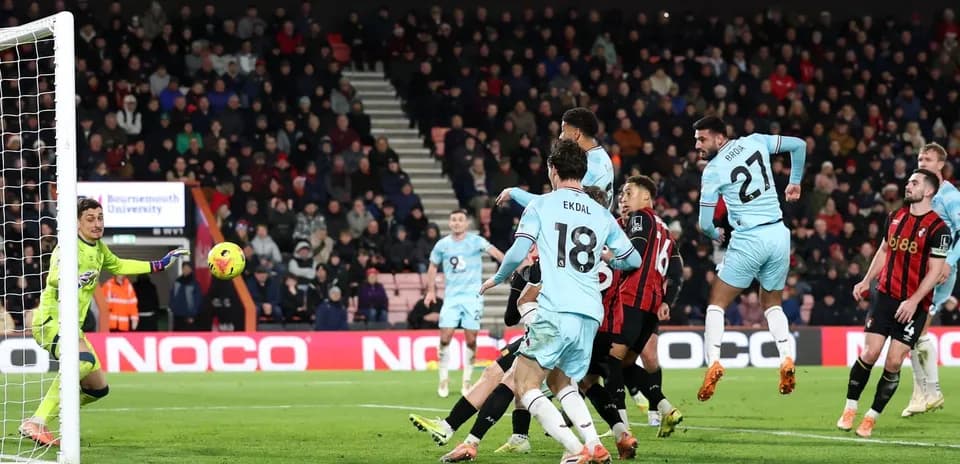 Burnley vs Bournemouth: Premier League Clash with Relegation Stakes