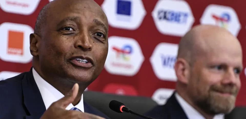 CAF President Motsepe Commits to Accept CAS Ruling on Senegal AFCON Title