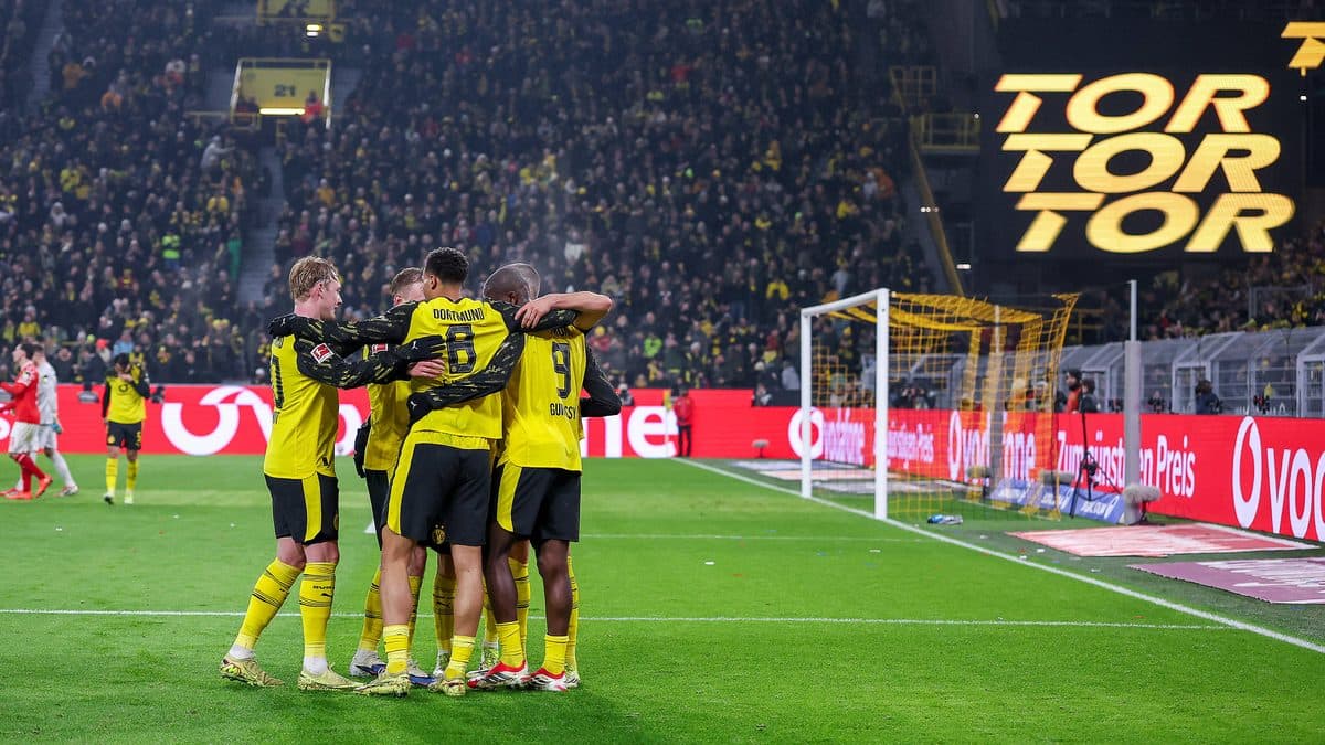 Borussia Dortmund vs Atalanta: UEFA Champions League Squad Update