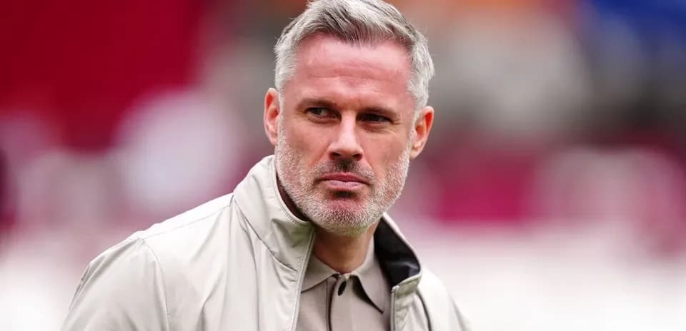Man with gray hair in a light jacket
