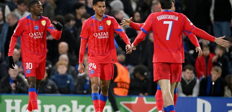 PSG's European Ambitions Clash with Lens' Title Race Integrity