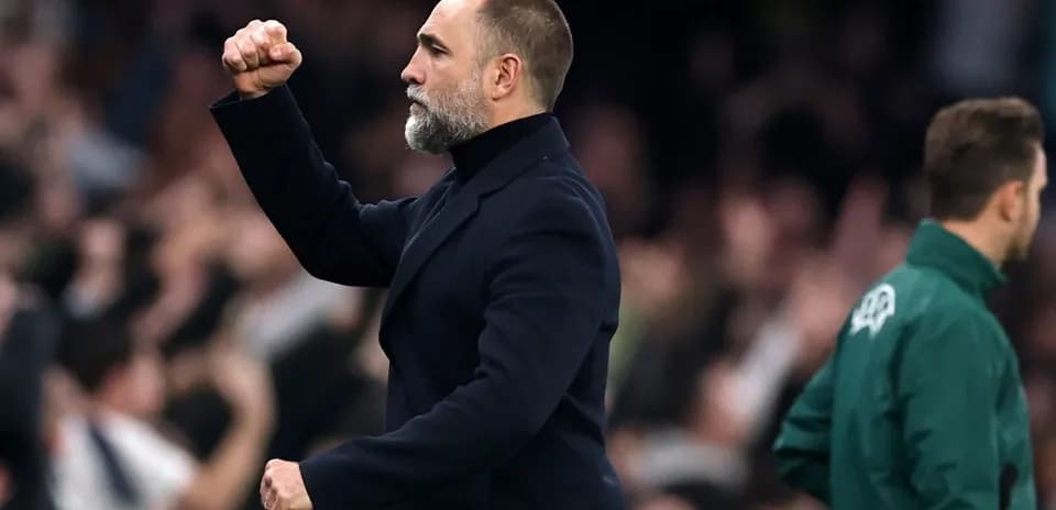 Tottenham's Late Win Over Atletico Madrid: A Turning Point for Tudor