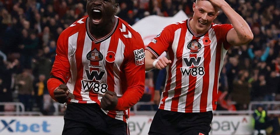 Arsenal vs Sunderland Match Prediction and Odds Insight