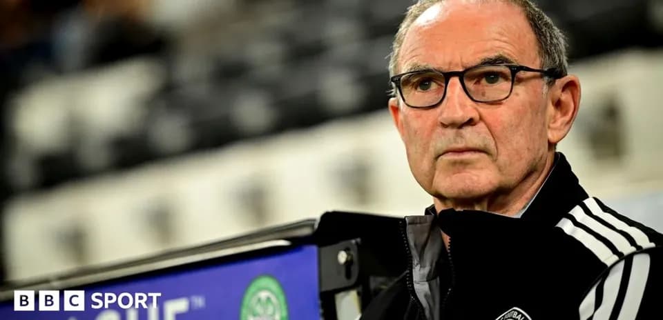 Manager observing match from the sidelines