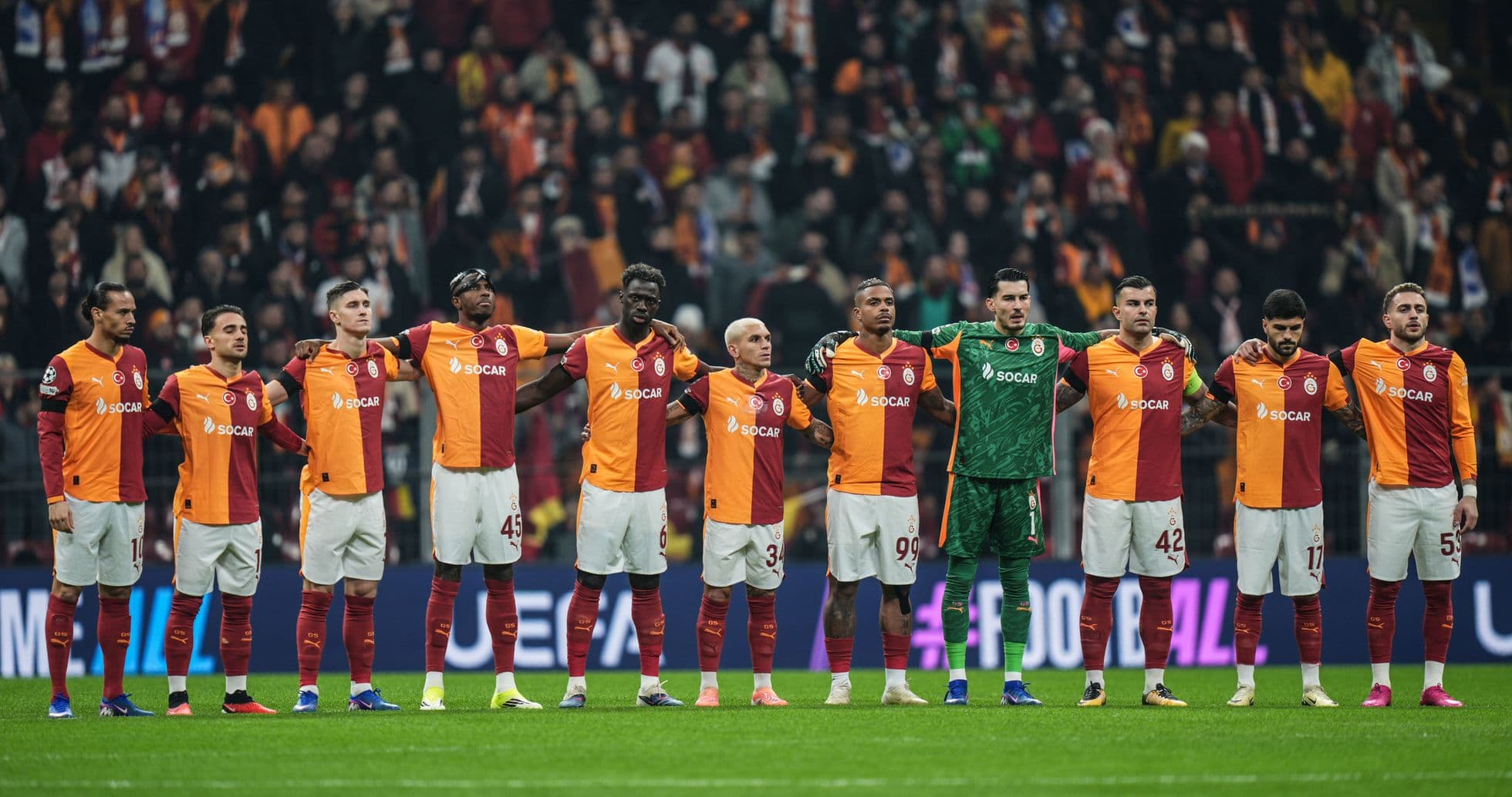 Galatasaray vs Juventus: Champions League Round of 32 Prediction