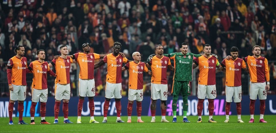 Galatasaray vs Juventus: Champions League Round of 32 Prediction