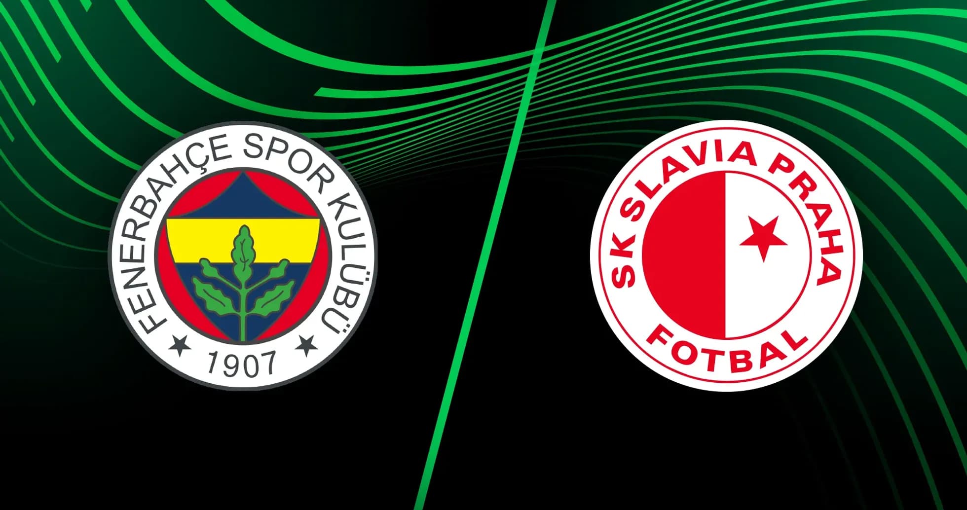 Fenerbahçe vs. Slavia Praha match preview.