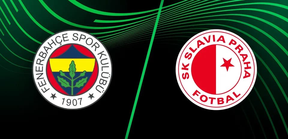 Fenerbahçe vs. Slavia Praha match preview.