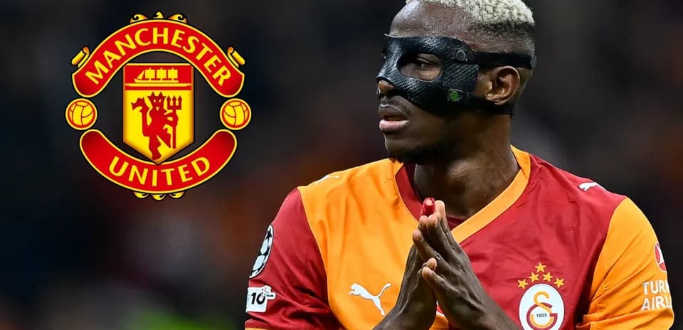 Player in mask wearing Galatasaray jersey