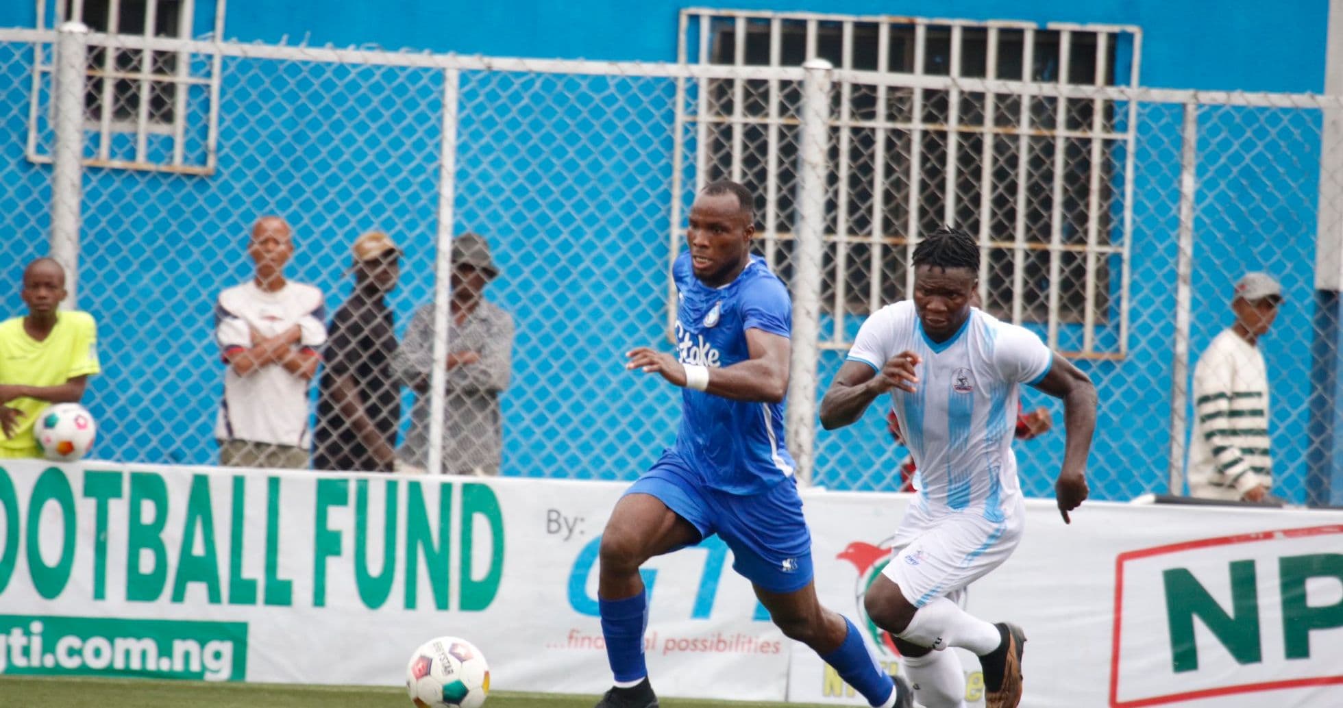 Shooting Stars vs. Enyimba: NPFL Match Preview and Prediction.jpeg