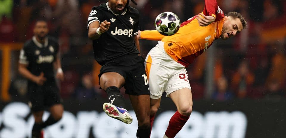 Juventus vs Galatasaray: UEFA Champions League Prediction