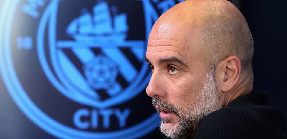 Pep Guardiola's Future: The Succession Debate at Manchester City