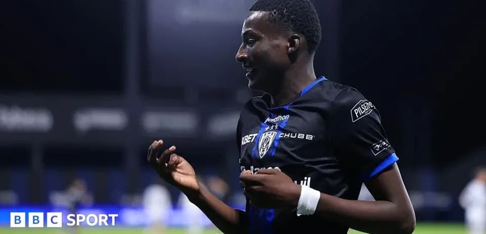 Player celebrating after scoring during a match