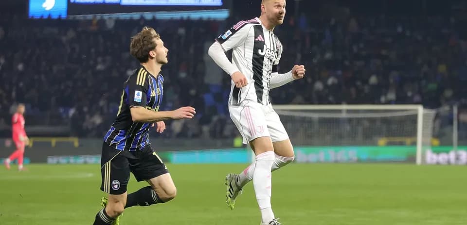 Juventus vs Pisa: Serie A Clash Preview
