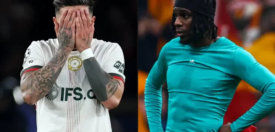 Premier League Struggles in European Football: A Statistical Reality