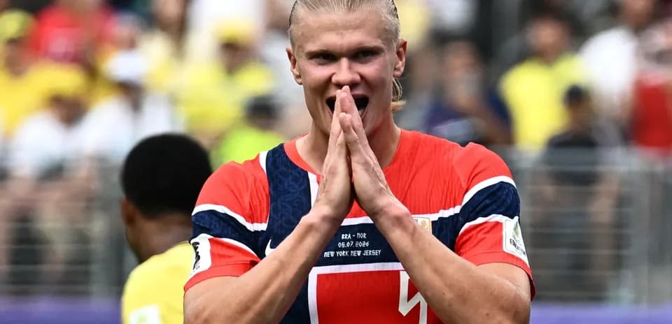 Player celebrating during a match in stadium