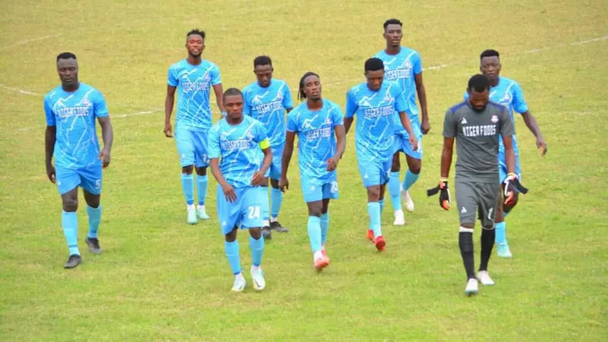 Barau FC vs. Niger Tornadoes: Match Prediction and Analysis.webp