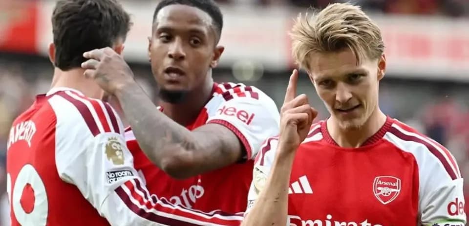 arsenal chelse