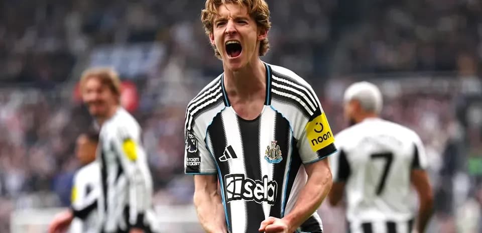 Newcastle Faces Tough Decisions as Champions League Hopes Dwindle