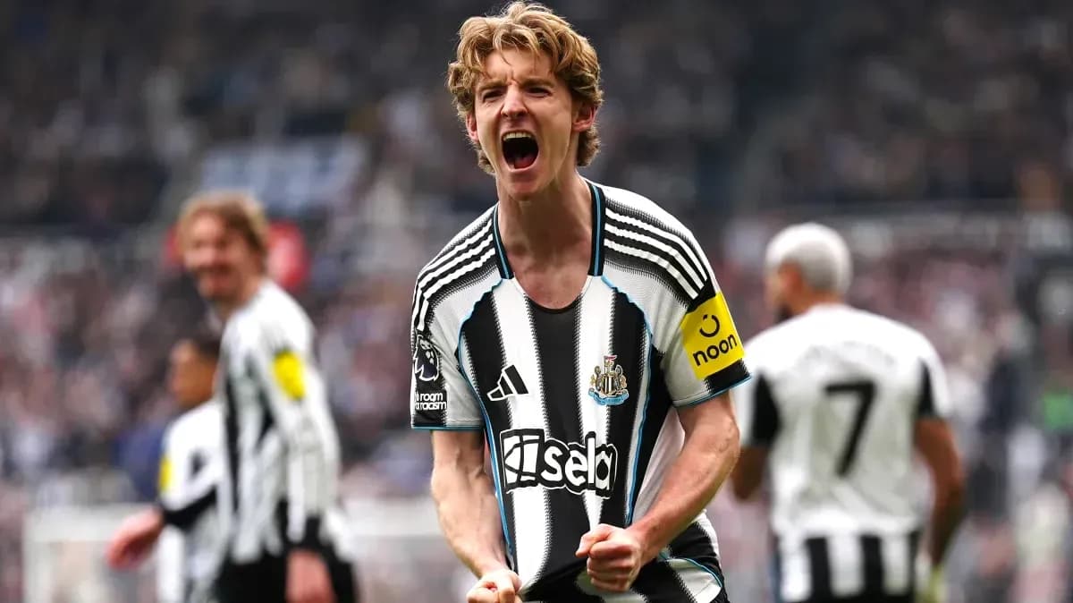 Newcastle Faces Tough Decisions as Champions League Hopes Dwindle