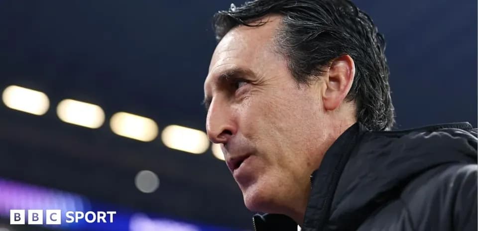 Coach speaking during a football match