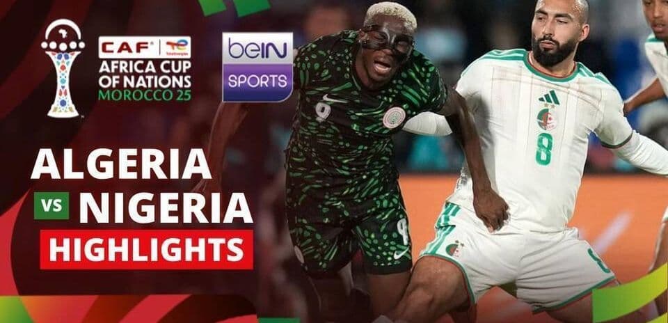 Nigeria's Tactical Masterclass Against Algeria in AFCON Quarter-Finals.jpg