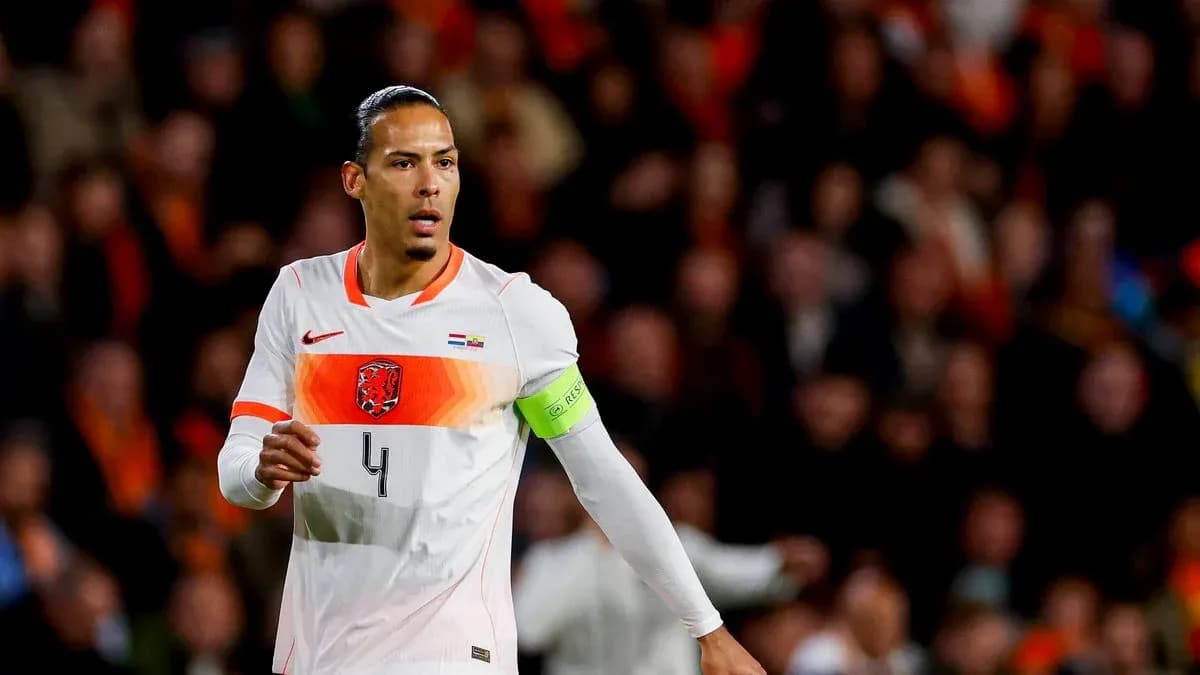 Player wearing captain's armband during match