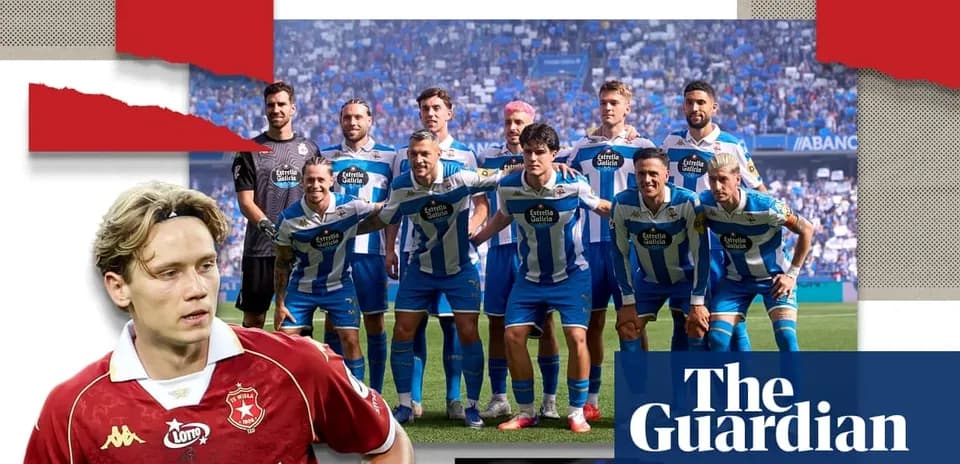 Football team posing for photo before match