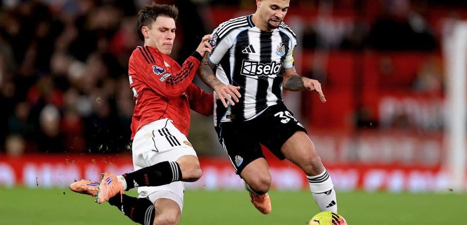 Newcastle vs Manchester United Match Preview: Stakes and Predictions