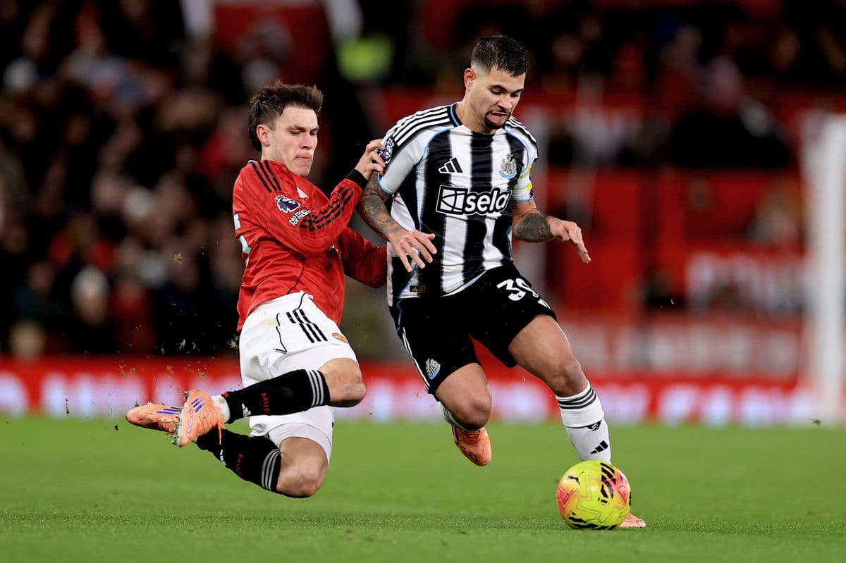 Newcastle vs Manchester United Match Preview: Stakes and Predictions