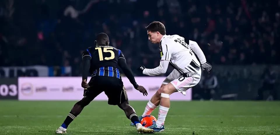 Juventus 4–0 Pisa: Yıldız Shines in Dominant Victory