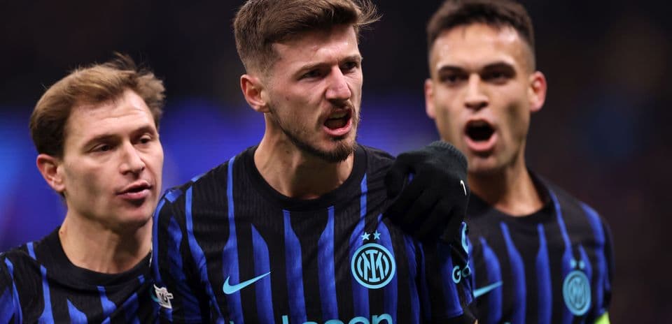 Bodo/Glimt vs Inter Match Prediction: Odds Insight