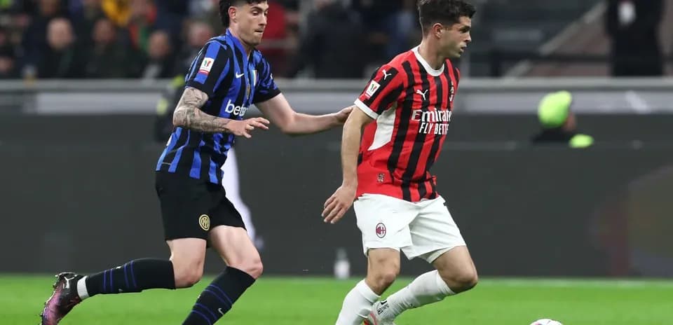 AC Milan Edges Inter in Derby della Madonnina