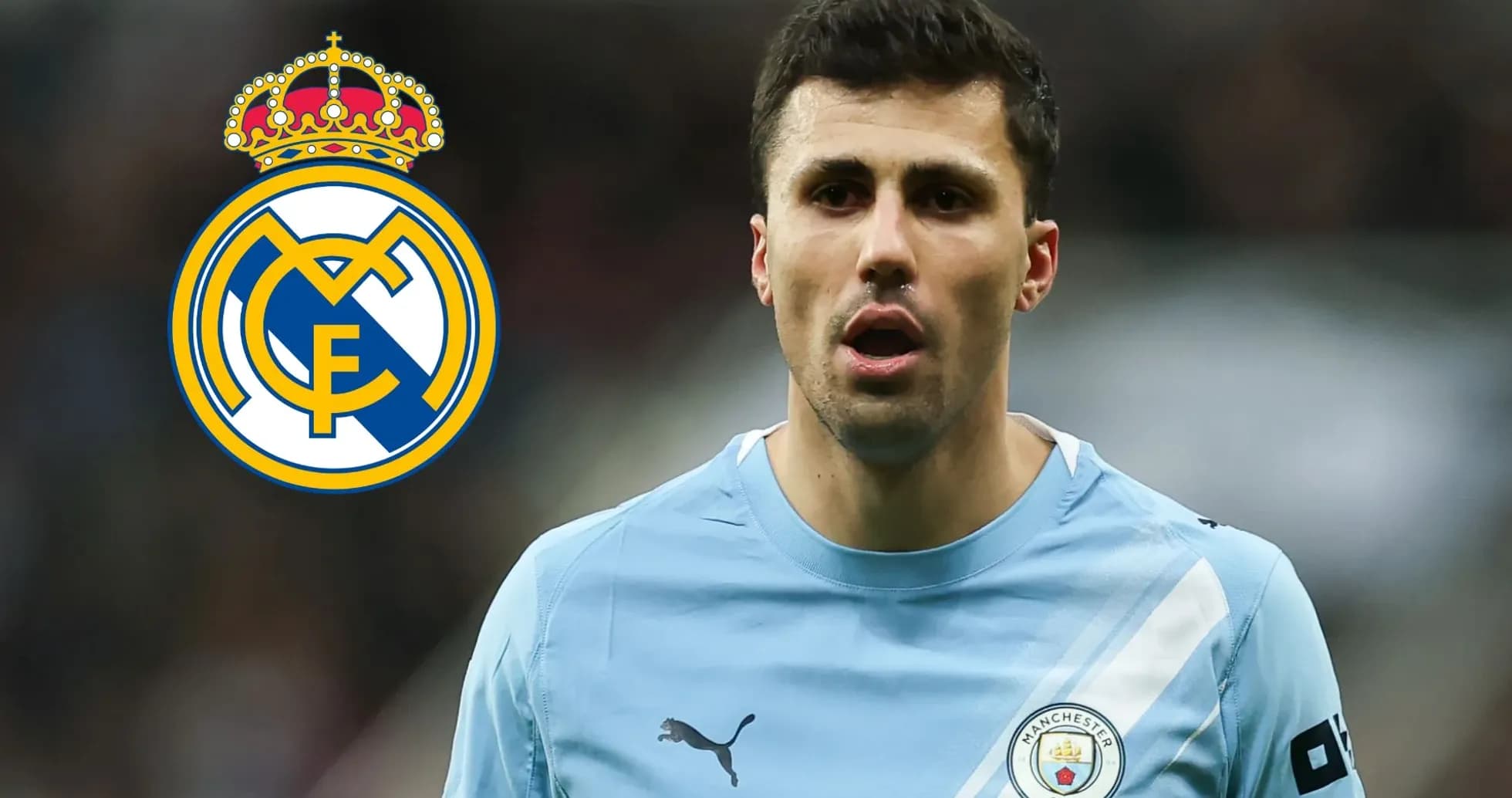 Rodri's Future: A Reset Season with Real Madrid Interest