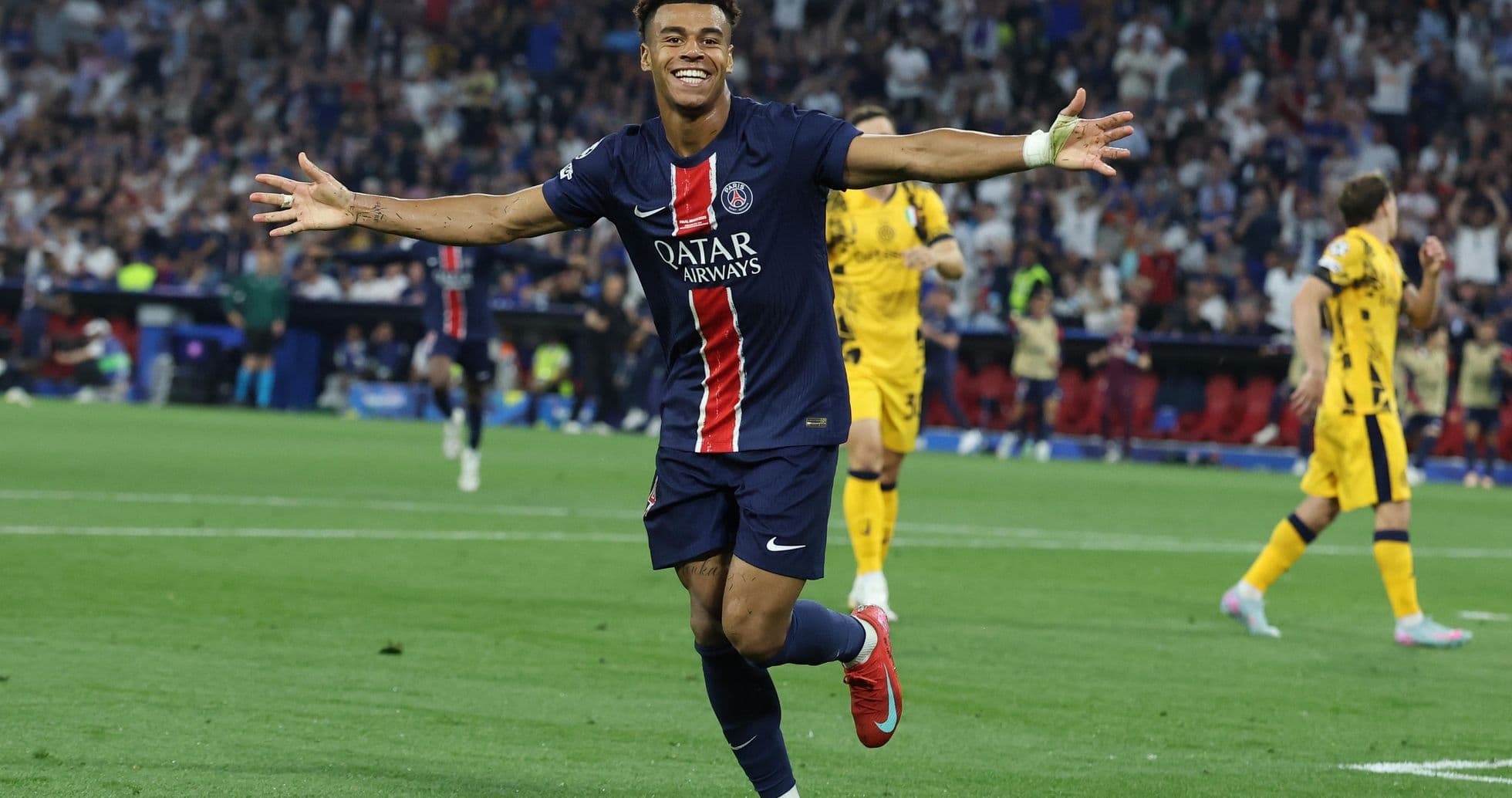 Paris Saint Germain vs Monaco Preview: Champions League Showdown