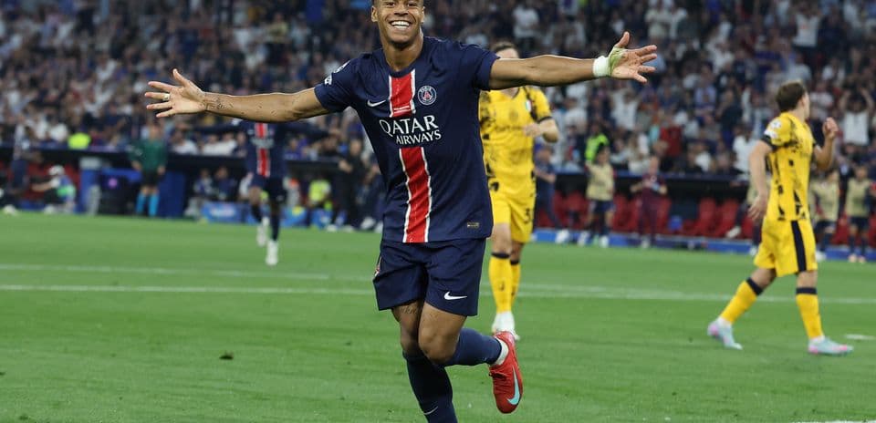 Paris Saint Germain vs Monaco Preview: Champions League Showdown