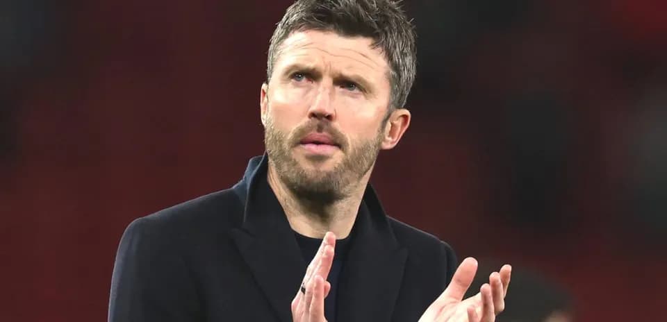Coach applauding after a match at the stadium
